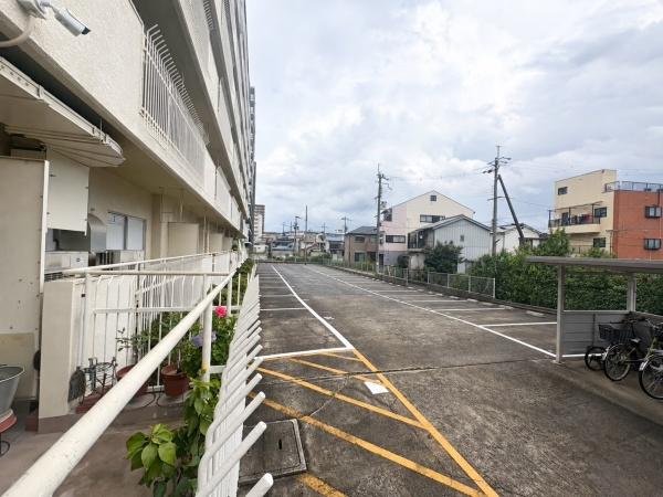 コーポ牧野