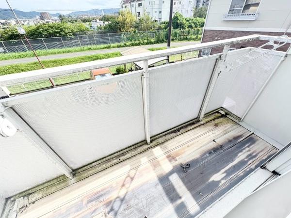 ルシアコート村野