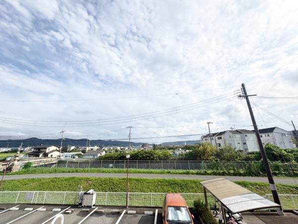 ルシアコート村野