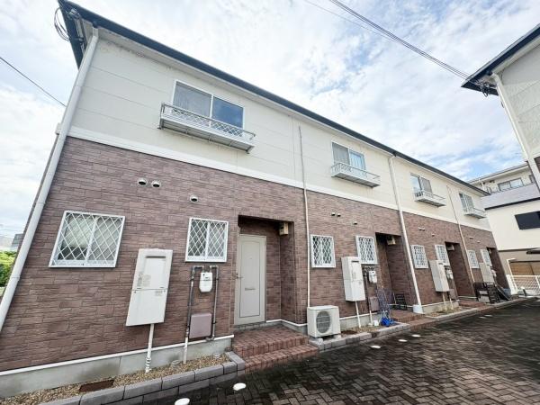 ルシアコート村野