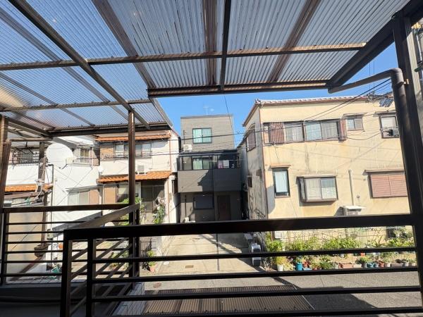 高柳7丁目貸家