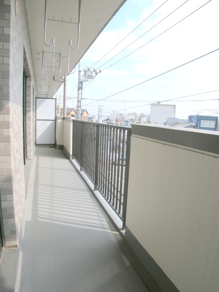 カーサ早茂