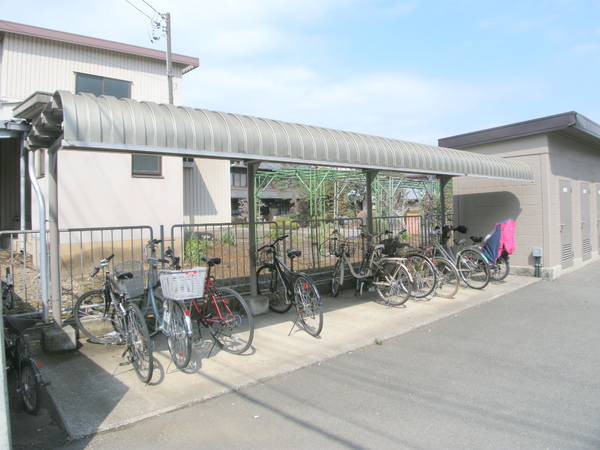 カーサ早茂