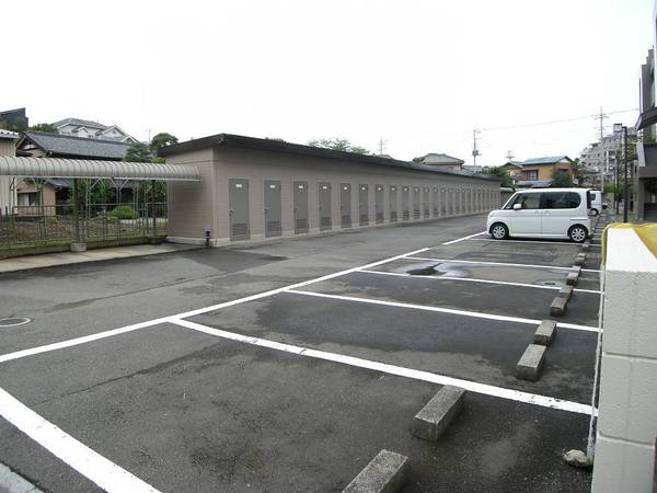 カーサ早茂