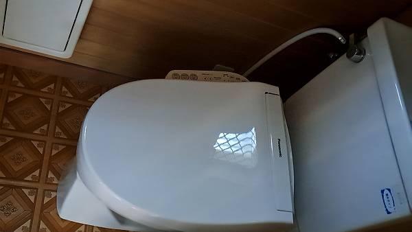 朝志ヶ丘貸家竹澤邸