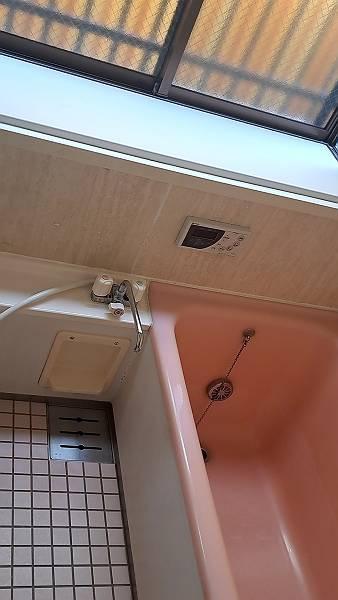 朝志ヶ丘貸家竹澤邸