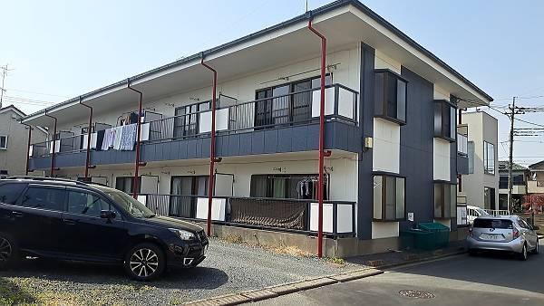 イーハトーブ川越