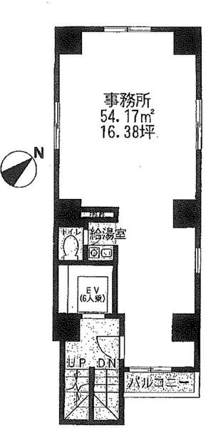 ヴェルデ上野ビル