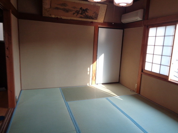 京都市伏見区深草仙石屋敷町の貸家