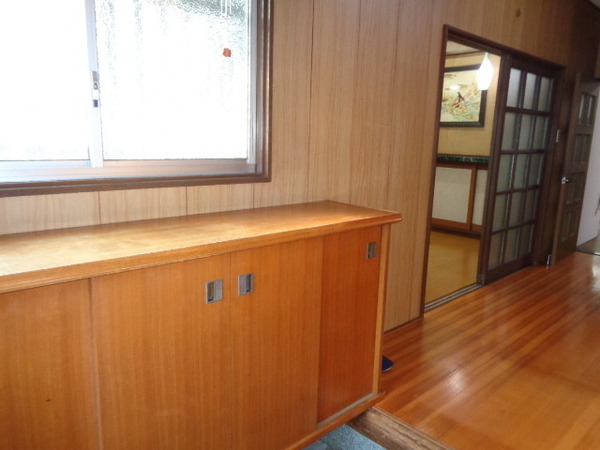 京都市伏見区深草仙石屋敷町の貸家