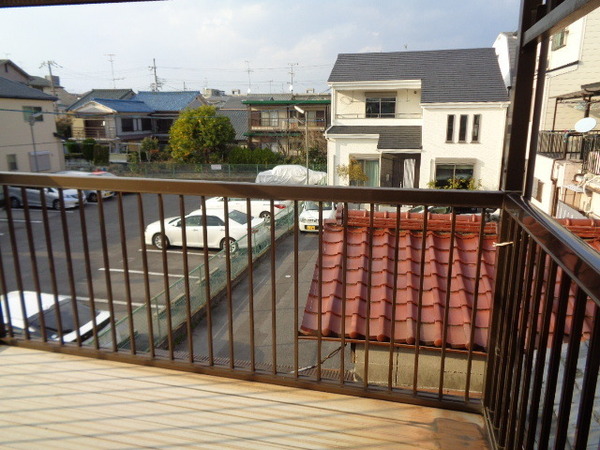 京都市伏見区深草仙石屋敷町の貸家