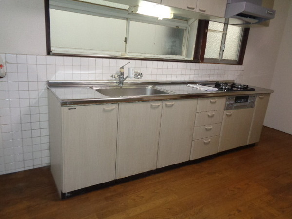 京都市伏見区深草仙石屋敷町の貸家