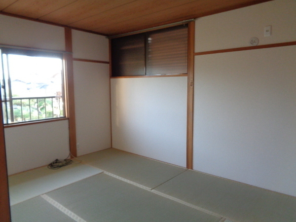 桃山与五郎町の貸家