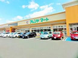 宇治市開町(フレンドマート伊勢田店)