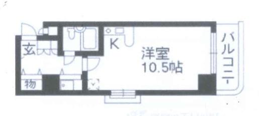 デ・リード河原町