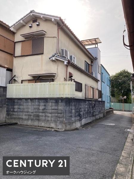 大亀谷西久宝寺