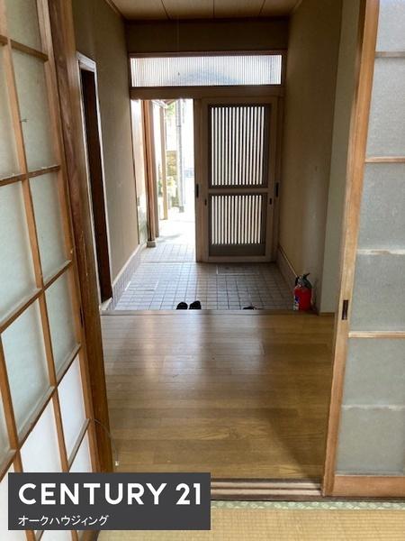 大亀谷西久宝寺