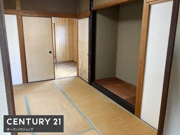 大亀谷西久宝寺