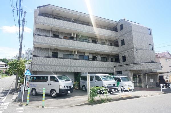 ビーブル南大沢