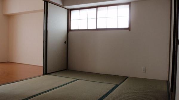めじろ台コーポラス