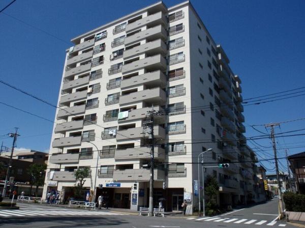 めじろ台コーポラス