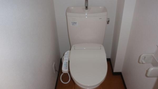 めじろ台コーポラス