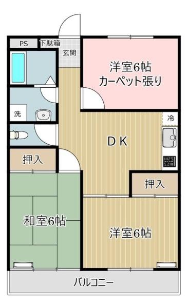 メゾンぶどう館