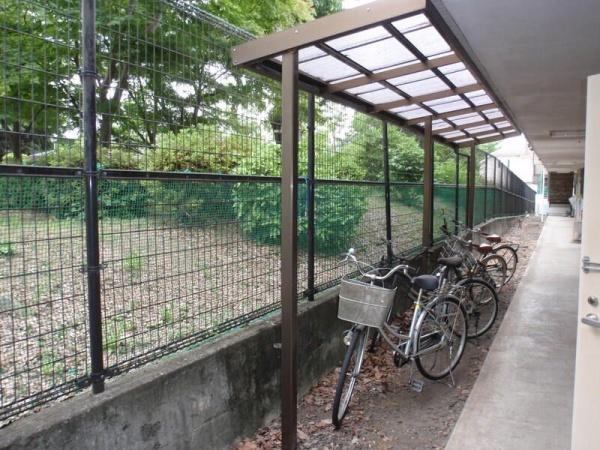 メゾンぶどう館