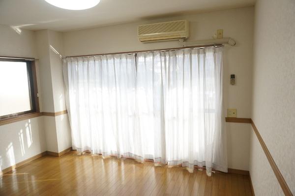 メゾンぶどう館