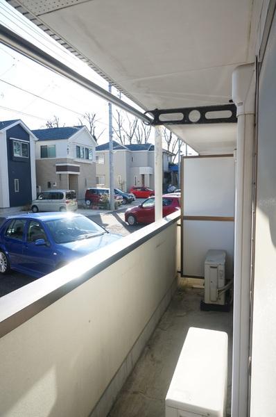 メゾンぶどう館