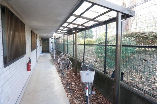 メゾンぶどう館