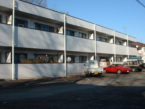 メゾンぶどう館