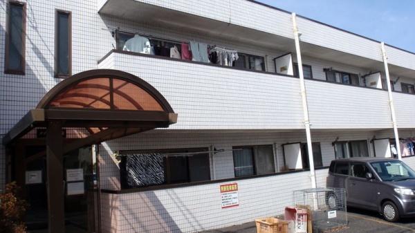 メゾンぶどう館