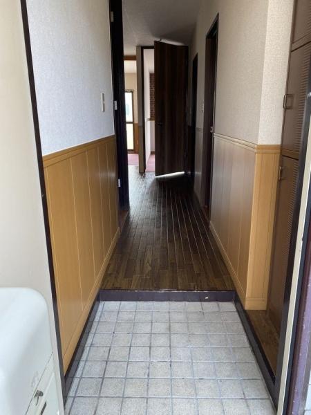 メゾンぶどう館