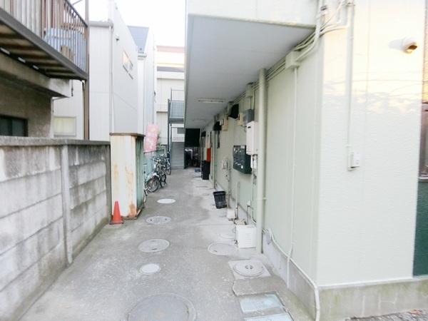 メゾン・ユキ