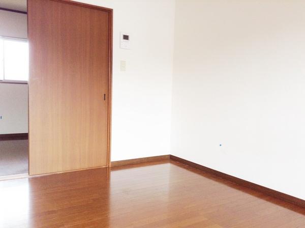 八王子市大塚のアパート