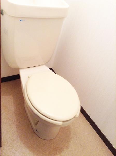 八王子市大塚のアパート