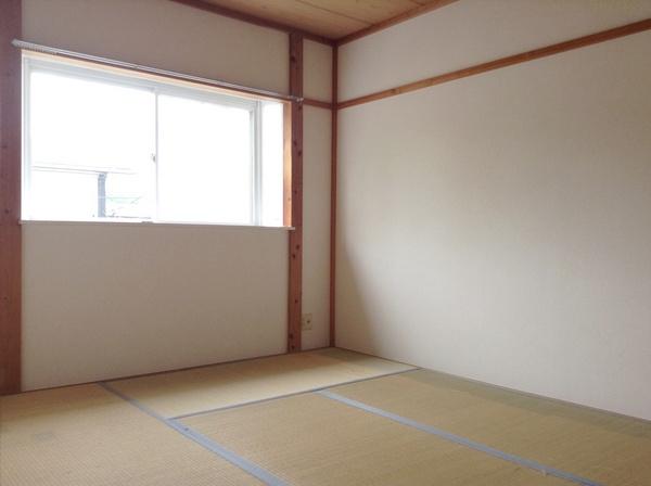 八王子市大塚のアパート