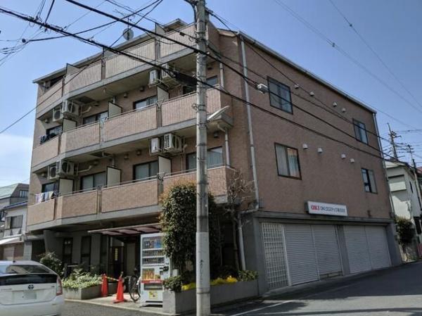 プロスパー八王子
