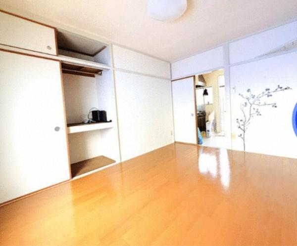 万町田口ハイツ