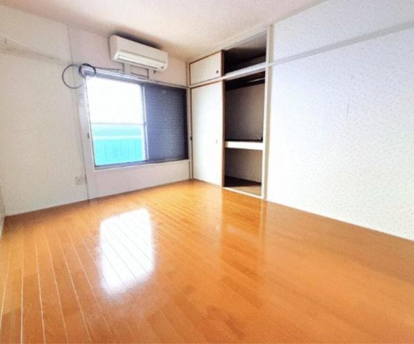 万町田口ハイツ