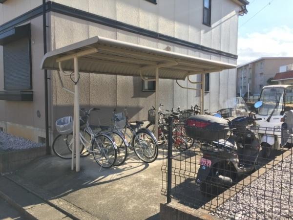 クレスト平山