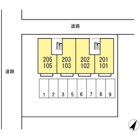 クレスト平山