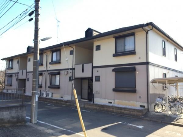 クレスト平山