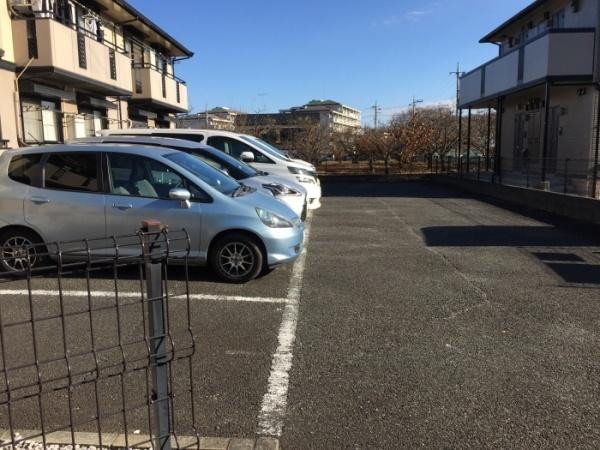 クレスト平山