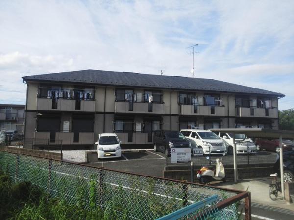 クレスト平山