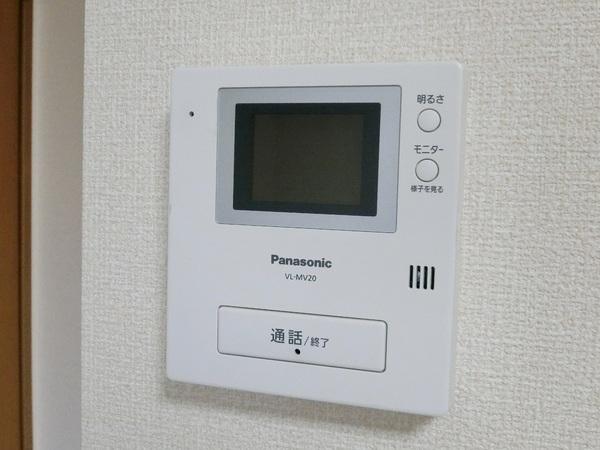 クレスト平山