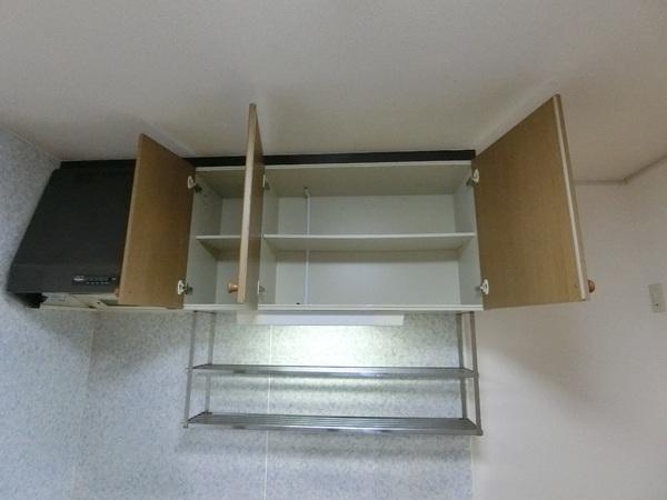 クレスト平山
