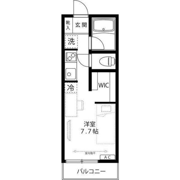 リバティハウス