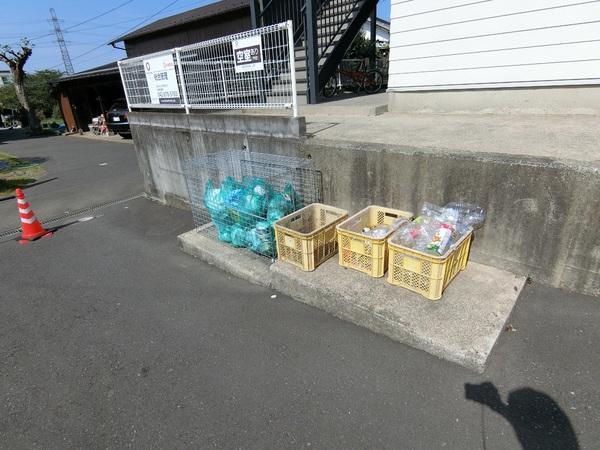 リバティハウス